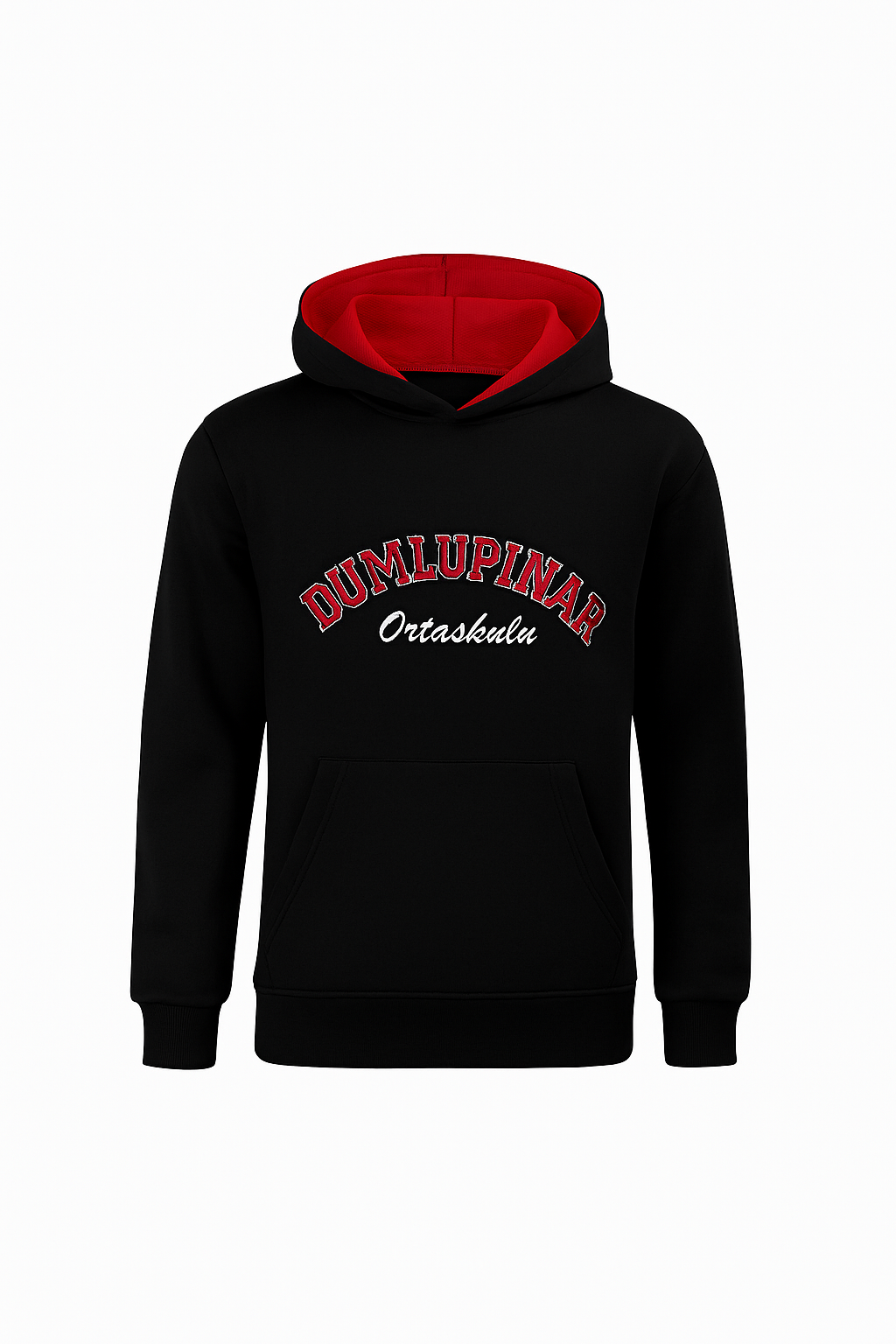 Dumlupınar Ortaokulu Sweatshirt Unisex